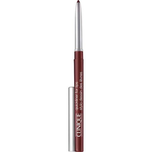 Clinique Quickliner For Lips Perfilador de labios automático de fácil aplicación ayuda a mantener el color intacto durante todo el día