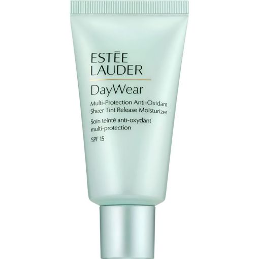 Estee Lauder Daywear Multi-Protection Anti-Oxidant Sheer Spf 15 Crema hidratante con color ofrece brillo saludable y uniforme para piel suave y uniforme 50 ml