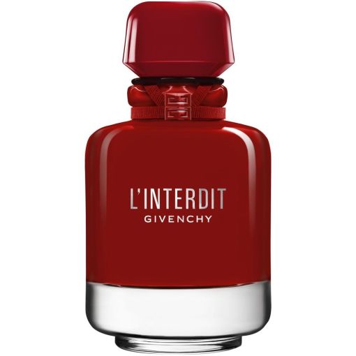 Givenchy L'Interdit Rouge Ultime Eau de parfum vaporizador