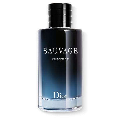 Dior Sauvage Eau De Parfum Eau de parfum - notas cítricas y avainilladas - recargable