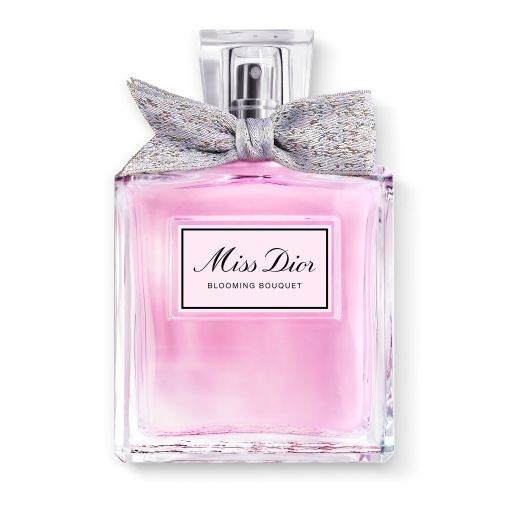 Dior Miss Dior Blooming Bouquet Eau de toilette - notas frescas y tiernas