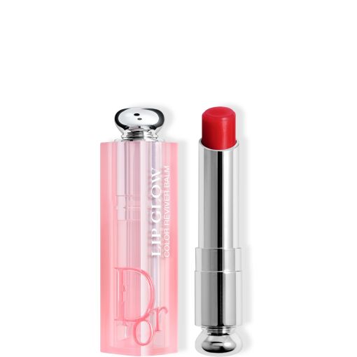 Dior Addict Lip Glow Bálsamo de labios realzador del color natural - hidratación 24 h* - 97 %** de ingredientes de origen natural