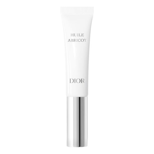 Dior Vernis Huile Abricot Creme vernis abricot fortalecedor  para uñas