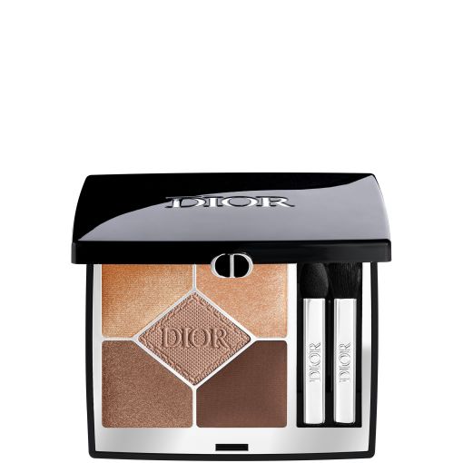 Dior Diorshow 5 Couleurs Couture Paleta de 5 sombras de ojos - color intenso y larga duración