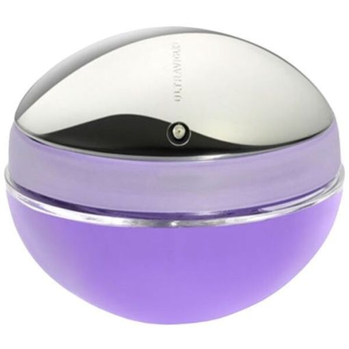 Rabanne Ultraviolet Eau de parfum para mujer