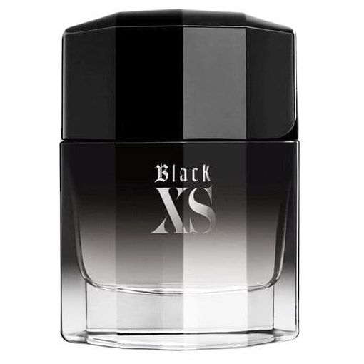 Rabanne Black Xs Eau de toilette para hombre