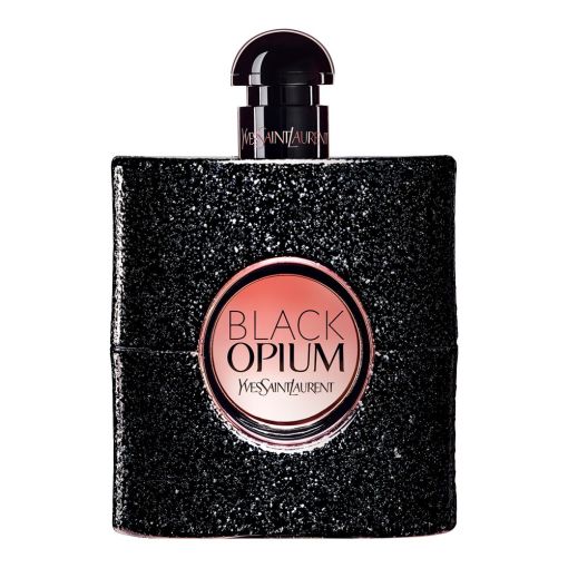 Yves Saint Laurent Black Opium Eau de parfum vaporizador