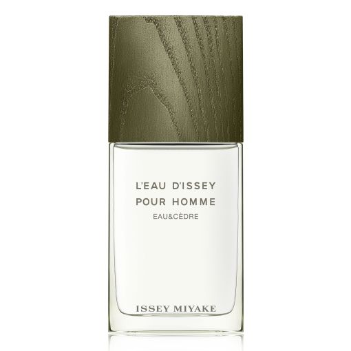 Issey Miyake L'Eau D'Issey Pour Homme Eau & Cedre Eau de toilette para hombre