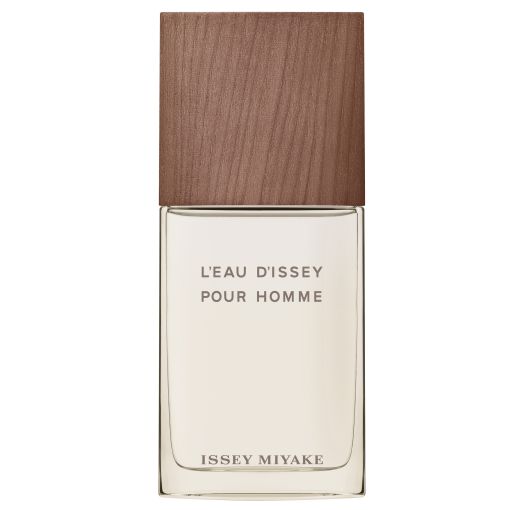 Issey Miyake L'Eau D'Issey Pour Homme Vétiver Eau de toilette intense para hombre