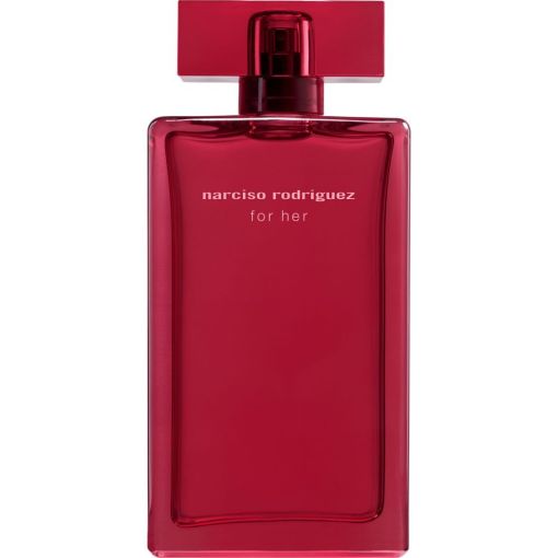 Narciso Rodriguez For Her Intense Eau de parfum intense para mujer