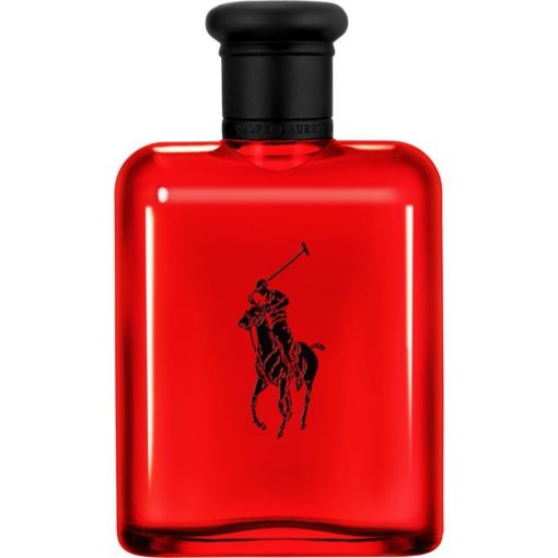 Ralph Lauren Polo Red Eau de toilette para hombre