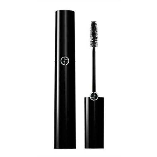 Armani Eyes To Kill Wet Waterproof Máscara de pestañas resistente al agua  ofrece definición instantánea y volumen modulable