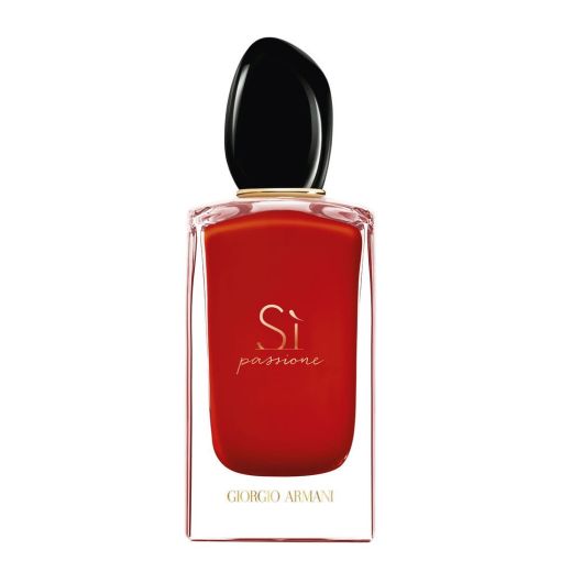 Armani Sì Passione Eau de parfum para mujer