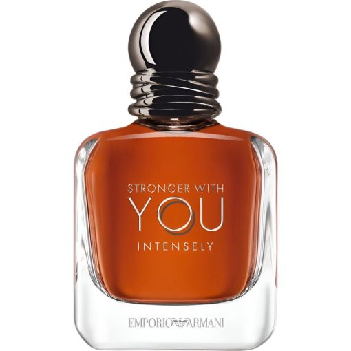 Armani Stronger With You Intensely Eau de parfum para hombre