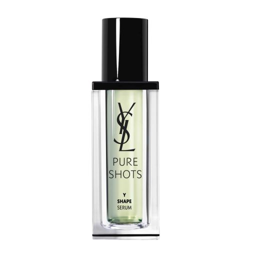 Yves Saint Laurent Pure Shots Y Shape Serum Sérum antiedad alisa arrugas y revtializa para piel fortalecida y contornos redefinidos 30 ml
