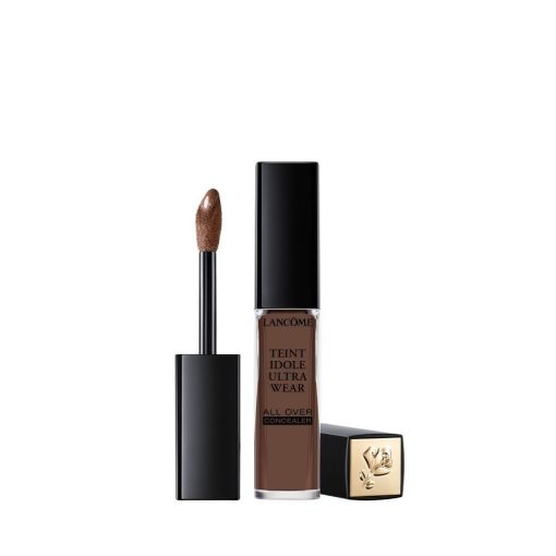 Lancôme Teint Idole Ultra Wear All Over Concealer Corrector deja una piel jugosa sin formar zonas secas larga duración