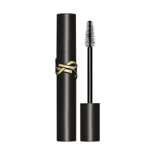 Yves Saint Laurent Lash Clash Mascara Máscara de pestañas para un volumen extremo acabado intenso y sin filtros