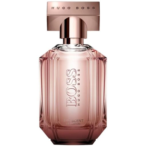 Hugo Boss Boss The Scent Parfum For Her Parfum para mujer 50 ml