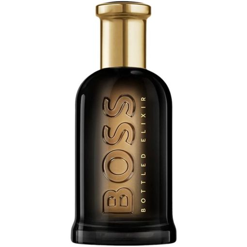 Hugo Boss Boss Bottled Elixir Parfum elixir para hombre