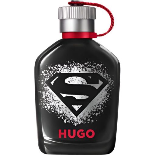 Hugo Boss Superman Eau de parfum para hombre 125 ml