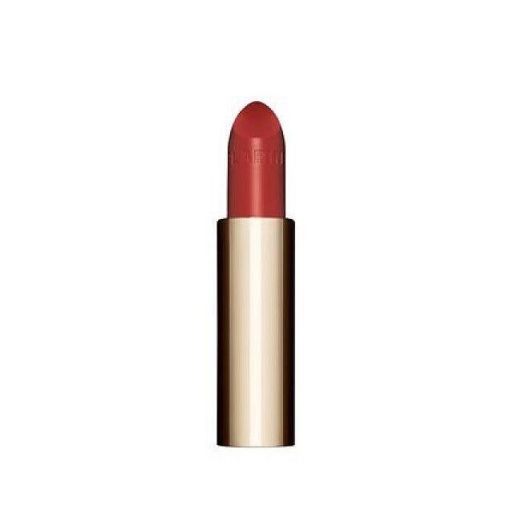 Clarins Joli Rouge Clasica Recarga Barra de labios de color radiante intenso y duradero