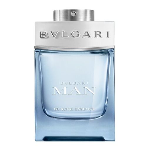 Bvlgari Man Glacial Essence Eau de parfum para hombre