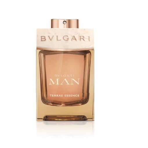 Bvlgari Man Terrae Essence Eau de parfum para hombre