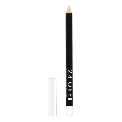 Deborah Milano 24 Ore Matita Labbra Universale Transparente Perfilador de labios transparente ideal para combinar con cualquier tono