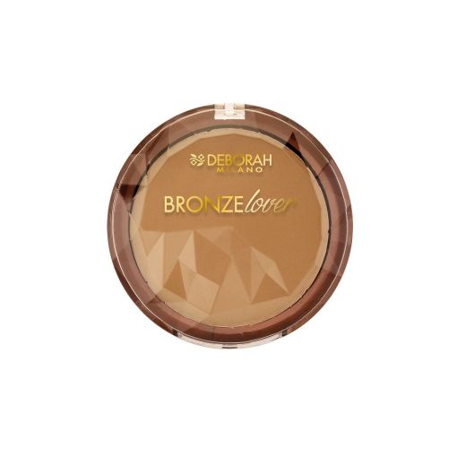 Deborah Milano Bronze Lover Polvos bronceadores de textura ultrafina y sedosa difuma y modula para efecto bronceado