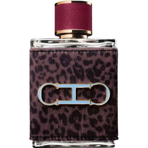 Carolina Herrera Ch Men Wild Love Edición Limitada Eau de parfum para hombre 100 ml