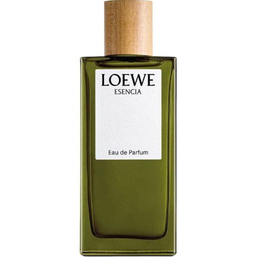 Loewe Esencia Edp Eau de parfum para hombre