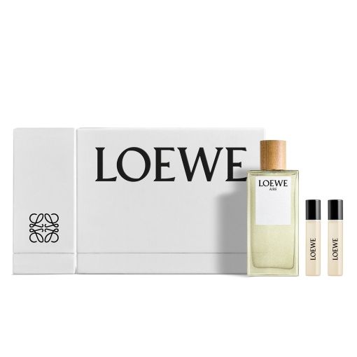 Loewe Aire Estuche Eau de toilette para mujer 100 ml