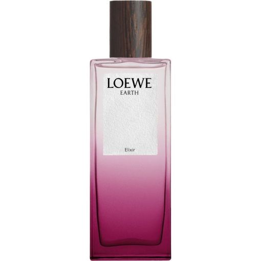 Loewe Earth Elixir Eau de parfum unisex