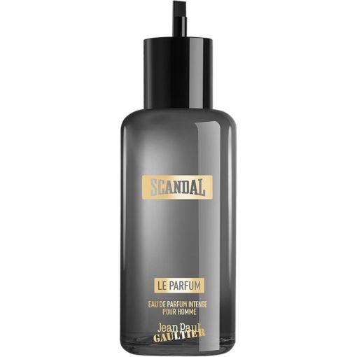 Jean Paul Gaultier Scandal Pour Homme Le Parfum Recarga Eau de parfum intense para hombre 200 ml