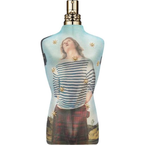 Jean Paul Gaultier Le Male Edición Limitada Eau de toilette para hombre 125 ml