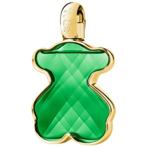 Tous Loveme Emerald Eau de parfum vaporizador
