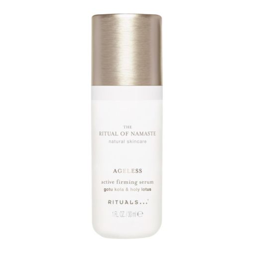 Rituals The Ritual Of Namaste Ageless Active Firming Serum Serum reafirmante minimiza visiblemente la presencia de manchas y líneas de expresión 30 ml