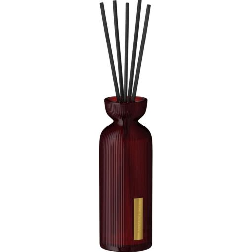 Rituals The Ritual Of Ayurveda Fragance Sticks Ambientador mikado para hogar con aroma a rosa de la india y aceite de almendra