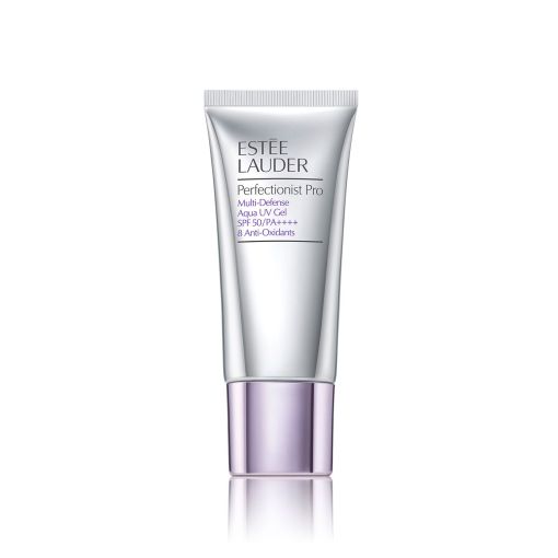 Estee Lauder Perfectionist Pro Multi Defense Aqua Uv Gel Spf50 Emulsión en gel multidefensa 3 en 1 ayuda a salvaguardar la belleza saludable de tu piel 30 ml