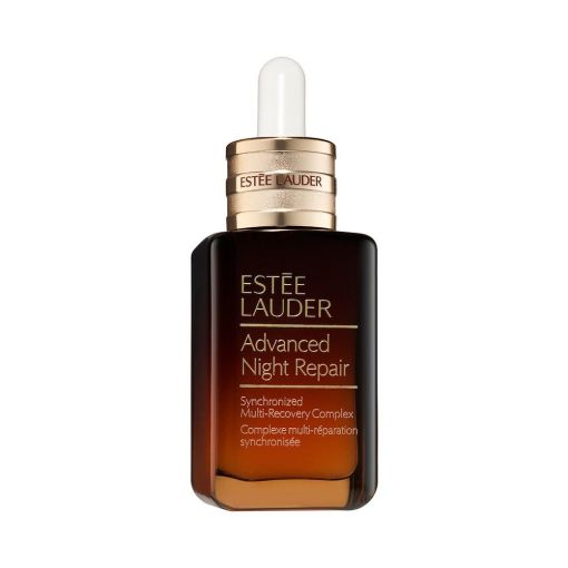Estee Lauder Advanced Night Repair Multi-Recovery Complex Sérum de noche hidratante antiedad completo para una piel más firme y saludable