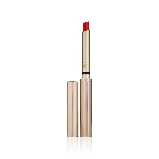 Estee Lauder Pure Color Explicit Lip Shine Barra de labios hidrata esculpe y rellena instantáneamente para brillo intenso en una sola pasada