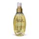 Ogx Argan Oil Of Morocco Reviving Dry Oil Aceite reparador evita puntas abiertas y encrespamiento para cabello seco o dañado 118 ml