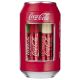 Lip Smacker Coca Cola Bote Metálico Bálsamos labiales de diferentes sabores