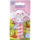 Lip Smacker Lippy Pals Gloss Sweet Kiwi Kitten Lip Gloss Brillo de labios hidrante en forma de adorable gatito con el que no podrás resistirte a sonreir