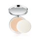 Clinique Almost Powder Makeup Spf 15 Base de maquillaje con cobertura regulable y fórmula de larga duración