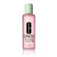 Clinique Clarifying Lotion 3 Piel Tónico exfoliante que retira las células muertas y los restos de suciedad
