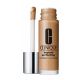 Clinique Beyond Perfecting Foundation+Concealer Base de maquillaje y corrector de ojeras minimiza líneas y arrugas al instante