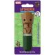 Lip Smacker Best Flavour Forever Groot Beer Float Bálsamo labial y divertido llavero lucha contra los labios secos y agrietados