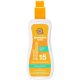 Australian Gold Ultimate Hydration Tan And Protect Spf 15 Gel solar corporal muy resistente al agua de gran hidratación y protección 237 ml