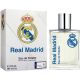 Real Madrid Eau de toilette vaporizador 100 ml